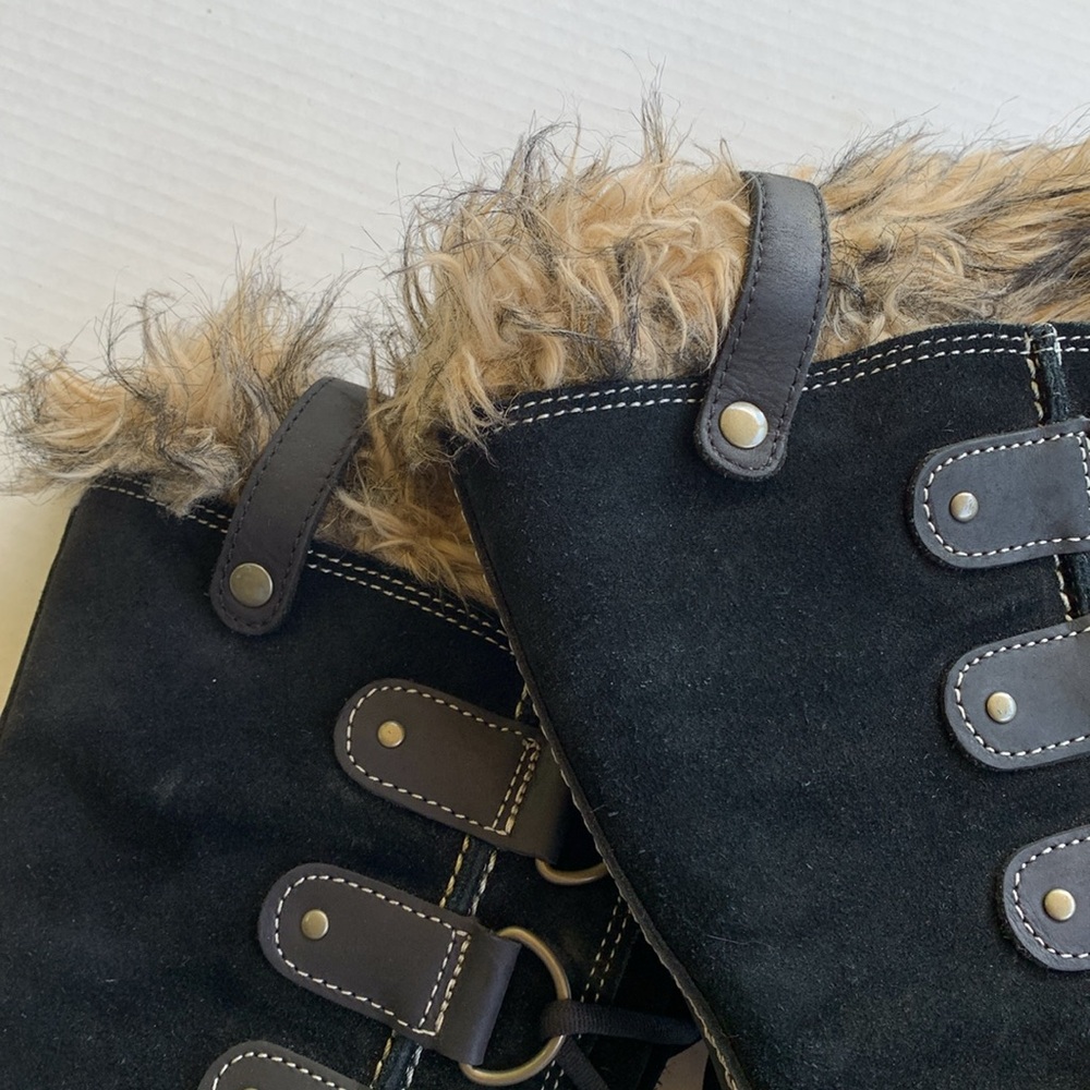 Sorel Joan Of Arctic Women’s Waterproof Boots - Picture 6 of 10